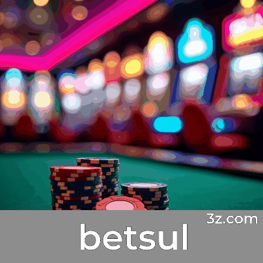 Transforme Suas Apostas com o App betsul