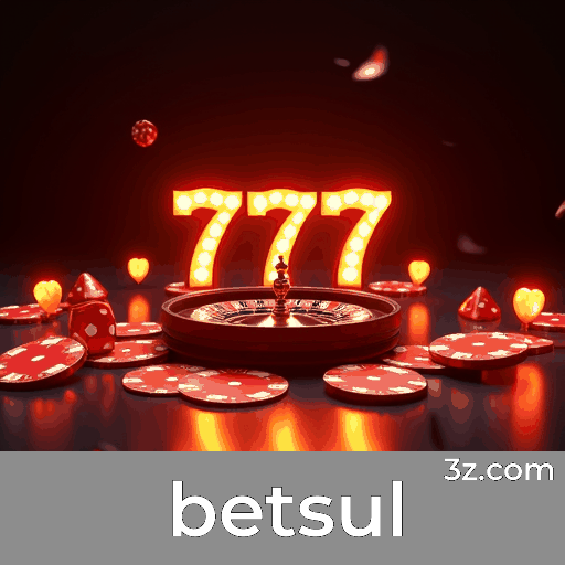 A Experiência de Cassino ao Vivo Betsul: Realismo e Profissionalismo