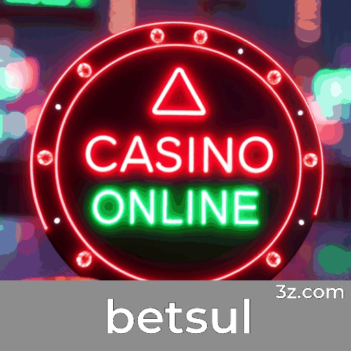 Betsul: Mestre em Análise de Esporte e Apostas