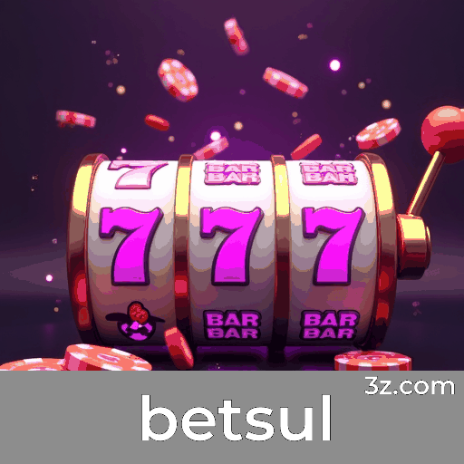 Transforme Suas Apostas com o App betsul