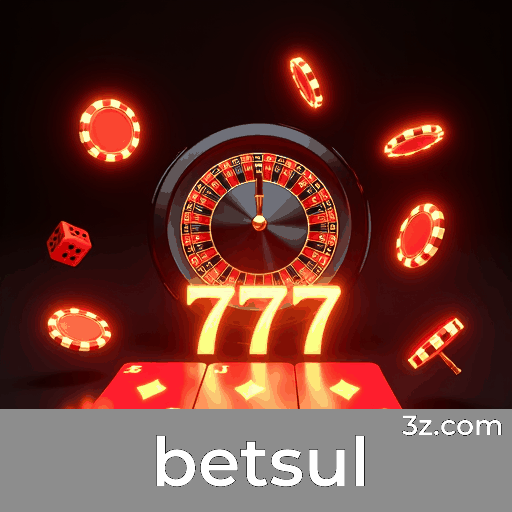 Betsul: Mestre em Análise de Esporte e Apostas