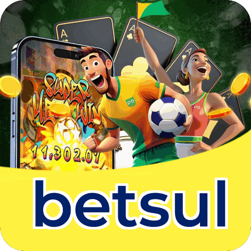 Download iOS betsul