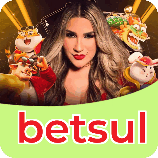 Jogos com maior RTP na betsul