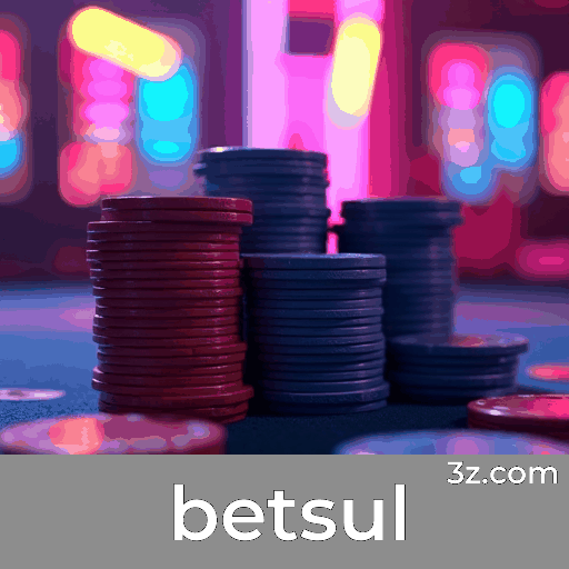 Betsul: Descubra Jogos de Cassino Incríveis com Prêmios Reais Betsul: Experiência de Jogos de Cassino de Luxo