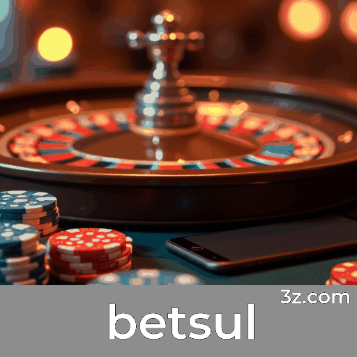 Experiências Inovadoras em Jogos: Desenvolvimento de Ponta no Betsul Inovação em Jogos: Redefinindo Apostas Online no Betsul