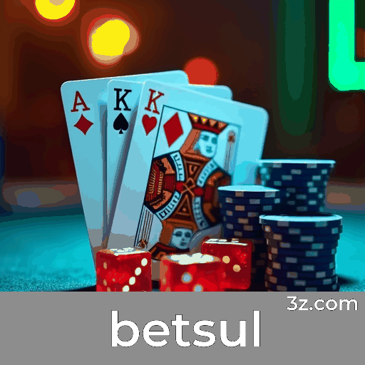 Experiências Inovadoras em Jogos: Desenvolvimento de Ponta no Betsul Inovação em Jogos: Redefinindo Apostas Online no Betsul